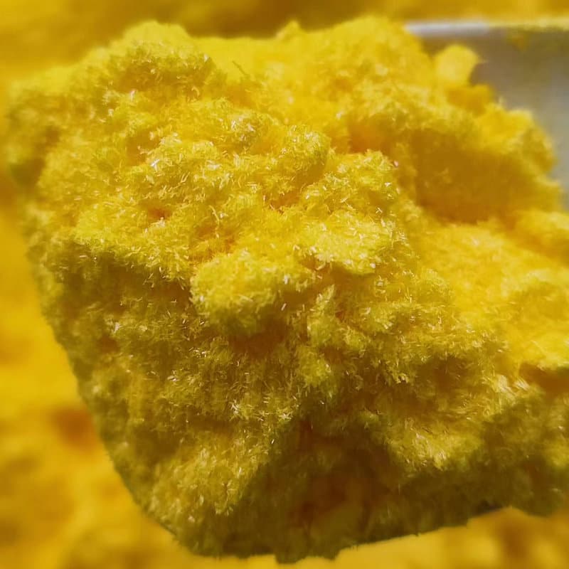 Hydroksipinakoloniretinoaatti 99% HPR 893412-73-2
