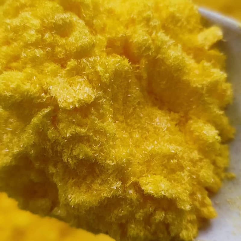 Hydroksipinakoloniretinoaatti 99% HPR 893412-73-2